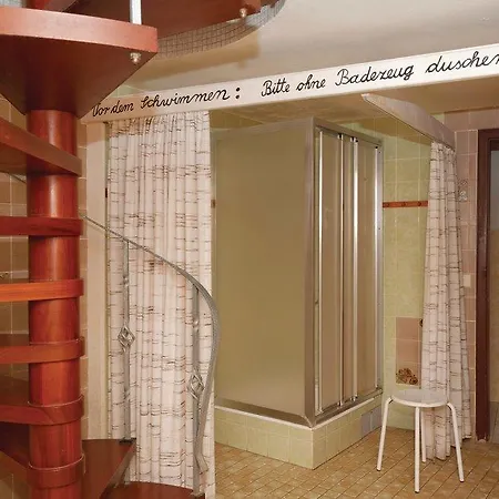 Διαμέρισμα Studio In St. Andreasberg