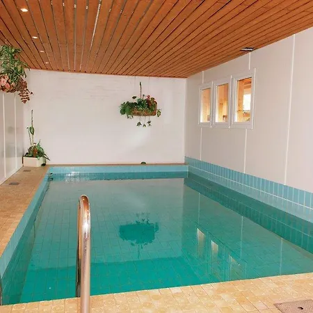 Studio In St. Andreasberg Διαμέρισμα