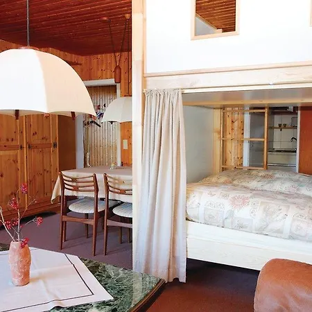 Studio In St. Andreasberg * Sankt Andreasberg