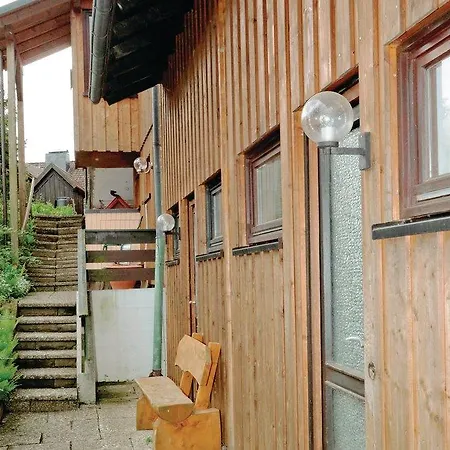 Studio In St. Andreasberg Διαμέρισμα Sankt Andreasberg
