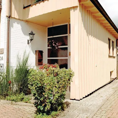 Studio In St. Andreasberg Διαμέρισμα *