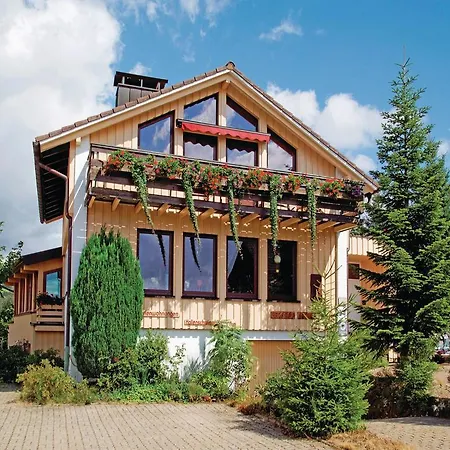 Διαμέρισμα Studio In St. Andreasberg Sankt Andreasberg