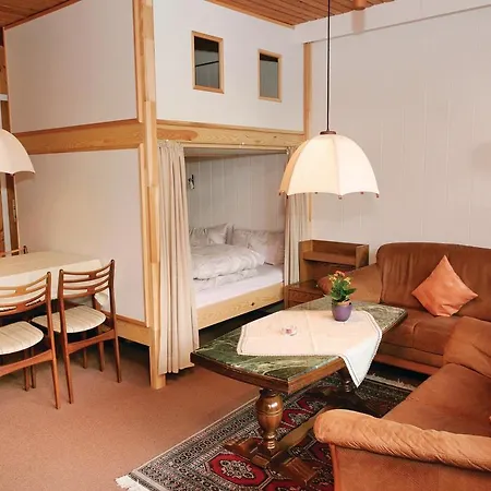 Studio In St. Andreasberg Διαμέρισμα