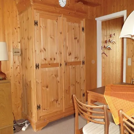 Studio In St. Andreasberg Διαμέρισμα Sankt Andreasberg