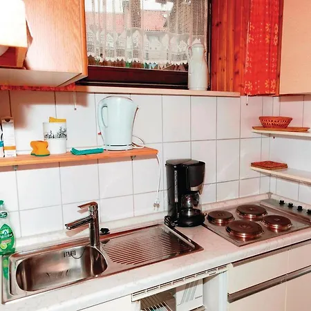 Studio In St. Andreasberg Διαμέρισμα *