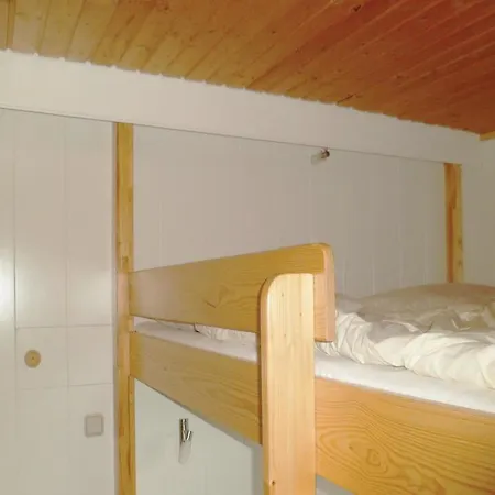 Διαμέρισμα Studio In St. Andreasberg