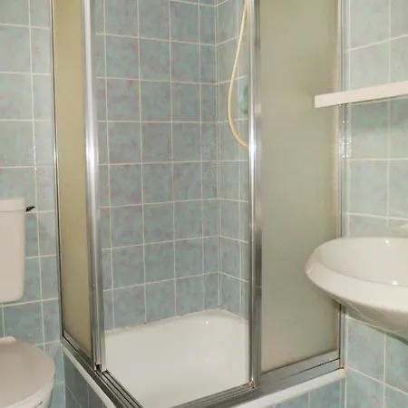 Διαμέρισμα Studio In St. Andreasberg *