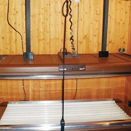 Studio In St. Andreasberg